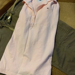 Calvin Klein Jeans Capri. Size 6